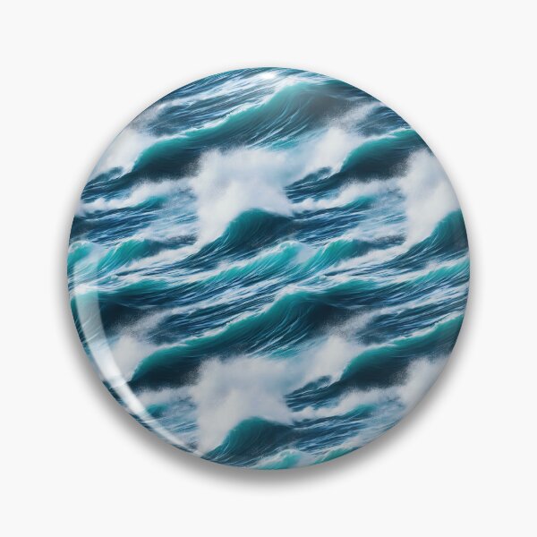 Item preview, Seamless ocean background 19 designed and sold by hendrikspix.