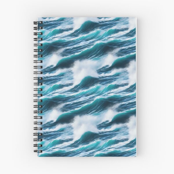 Item preview, Seamless ocean background 19 designed and sold by hendrikspix.