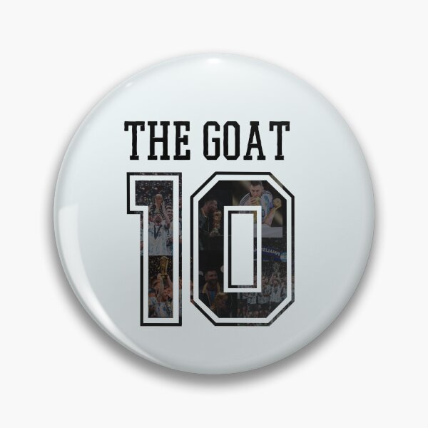 Item preview, The goat  designed and sold by Bms1996.
