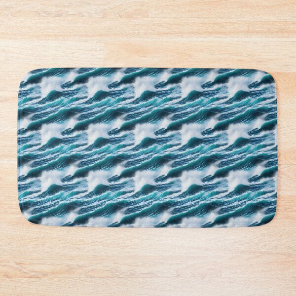 Item preview, Seamless ocean background 19 designed and sold by hendrikspix.