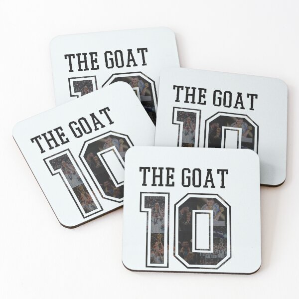 Item preview, The goat  designed and sold by Bms1996.