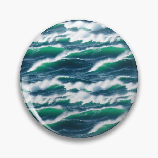 Item preview, Seamless ocean background 20 designed and sold by hendrikspix.