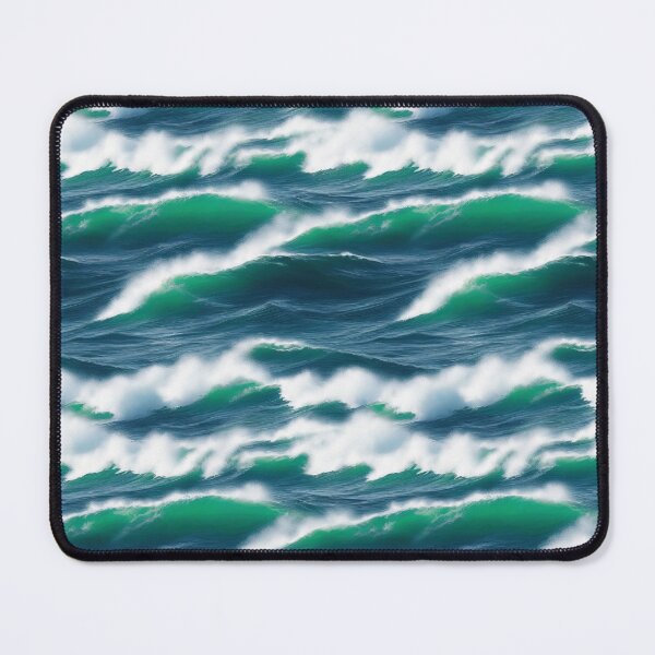 Item preview, Seamless ocean background 20 designed and sold by hendrikspix.