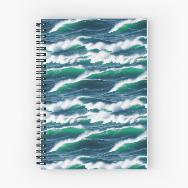 Item preview, Seamless ocean background 20 designed and sold by hendrikspix.