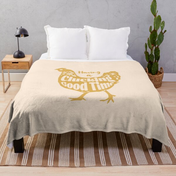 Item preview, Chicken Mom - Having a Clucking Good Time designed and sold by BobbyRocks.
