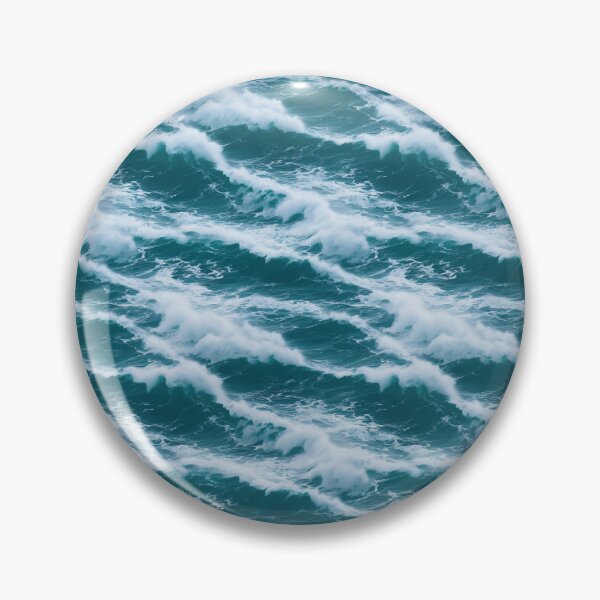 Item preview, Seamless ocean background 22 designed and sold by hendrikspix.