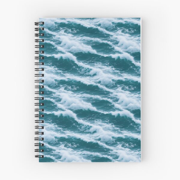 Item preview, Seamless ocean background 22 designed and sold by hendrikspix.