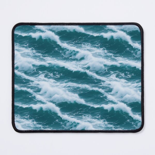 Item preview, Seamless ocean background 22 designed and sold by hendrikspix.