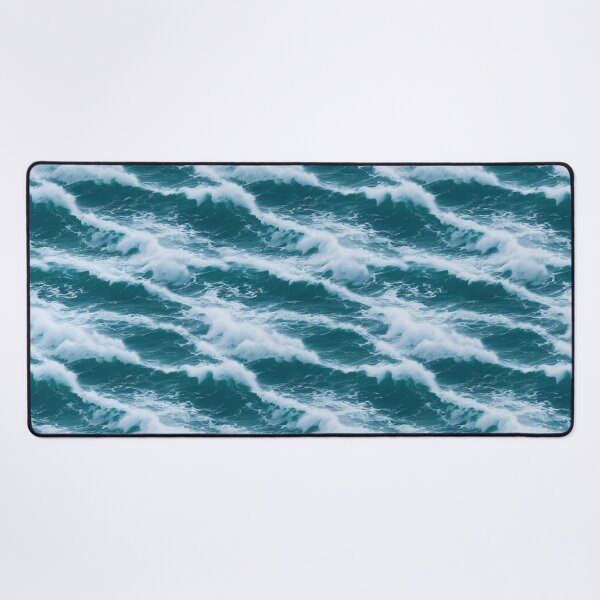 Item preview, Seamless ocean background 22 designed and sold by hendrikspix.