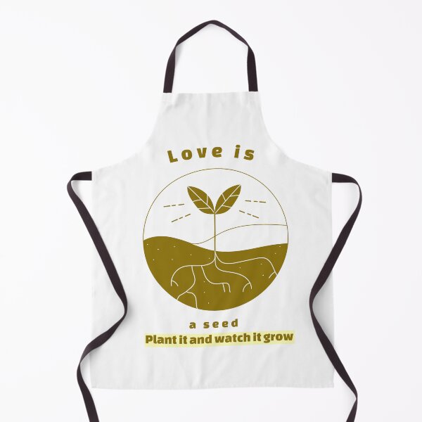 Item preview, Plant the Seed of Love designed and sold by Bright76.