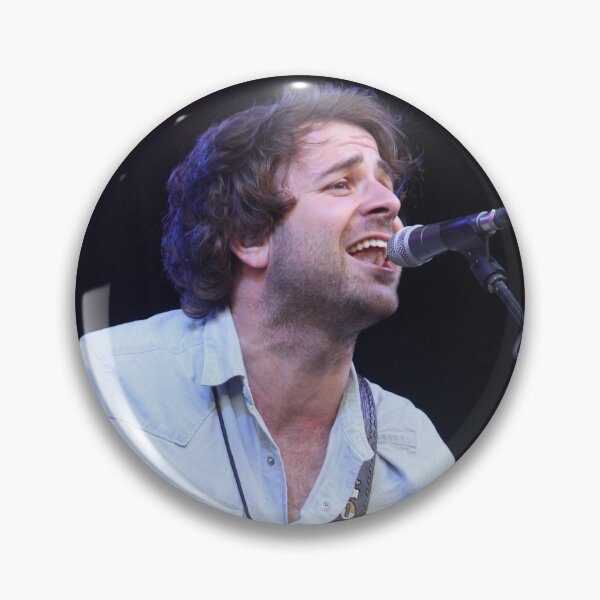 Item preview, Dawes - Taylor Goldsmith - Photograph designed and sold by ConcertImages.