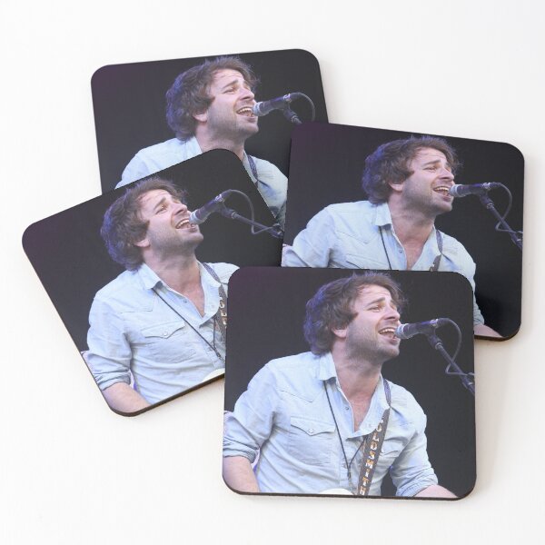 Item preview, Dawes - Taylor Goldsmith - Fotografía designed and sold by ConcertImages.