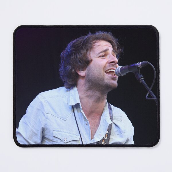 Item preview, Dawes - Taylor Goldsmith - Photograph designed and sold by ConcertImages.