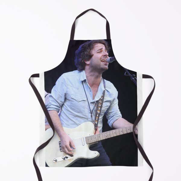 Item preview, Dawes - Taylor Goldsmith - Fotografía designed and sold by ConcertImages.