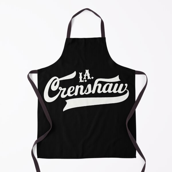 Item preview, Los Angeles Crenshaw - LA Crenshaw - LA Crenshaw logo designed and sold by Boogosh.