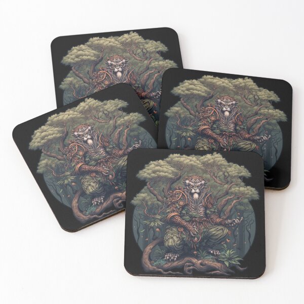 Item preview, mythological king designed and sold by MckennaiiShop.