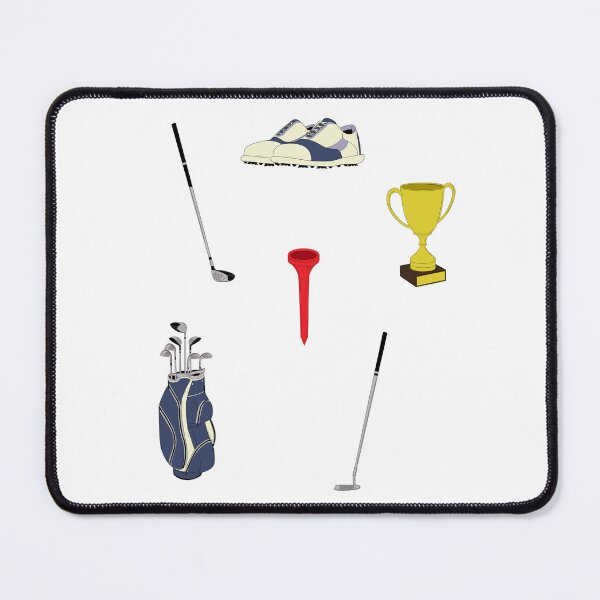 Item preview, golf designed and sold by Zaibo.