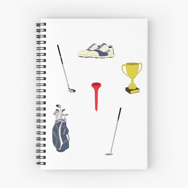 Item preview, golf designed and sold by Zaibo.