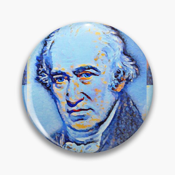 Item preview, James Watt Artwork | James Watt Portrait | James Watt Wall Art  designed and sold by Suyogsonar25.
