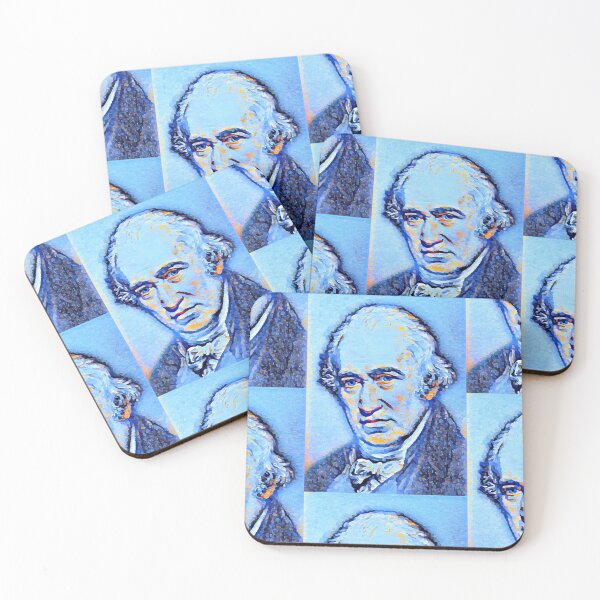 Item preview, James Watt Artwork | James Watt Portrait | James Watt Wall Art  designed and sold by Suyogsonar25.