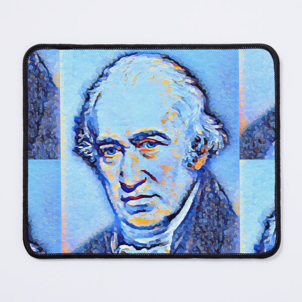 Item preview, James Watt Artwork | James Watt Portrait | James Watt Wall Art  designed and sold by Suyogsonar25.