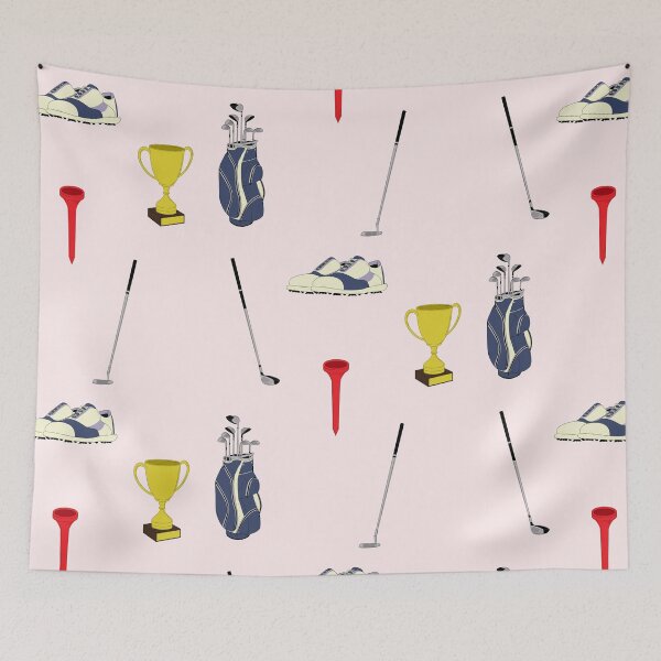 Item preview, golf designed and sold by Zaibo.