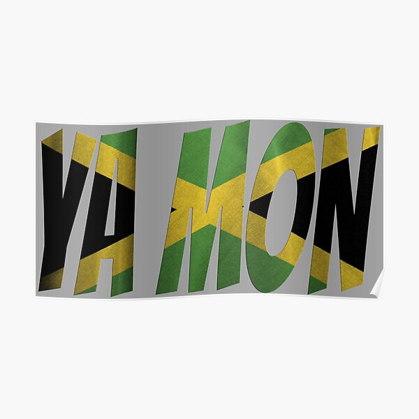 "Jamaican Sayings, Jamaican Slang, Ya Mon, Jamaica, Patois, Creole