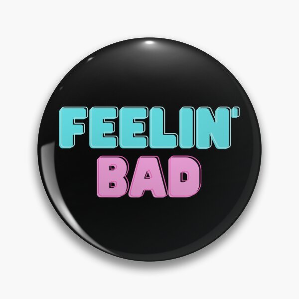 Item preview, Feelin' Bad designed and sold by koenzie.