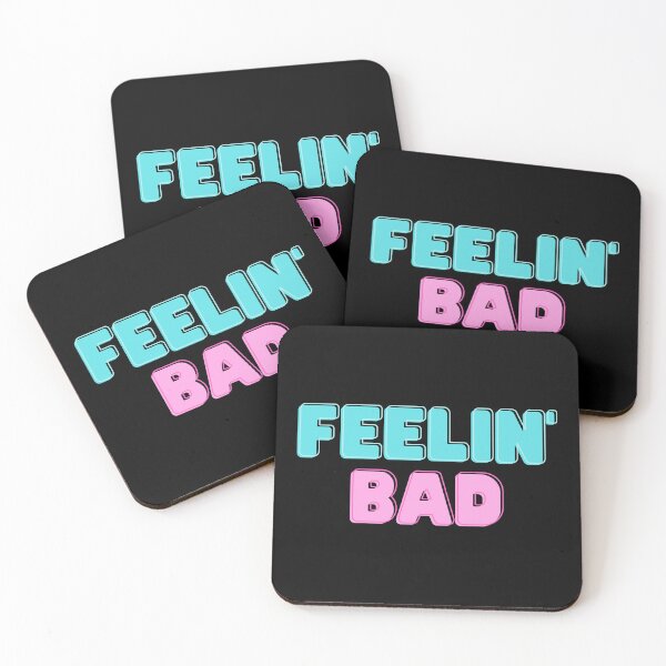 Item preview, Feelin' Bad designed and sold by koenzie.