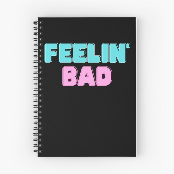 Item preview, Feelin' Bad designed and sold by koenzie.
