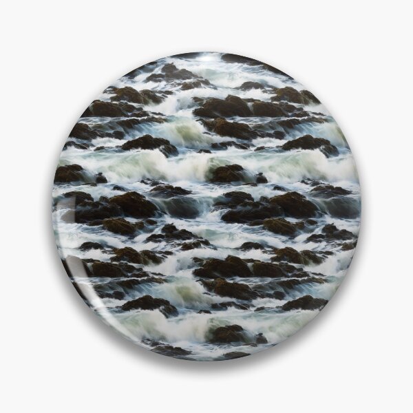 Item preview, Seamless ocean background 23 designed and sold by hendrikspix.
