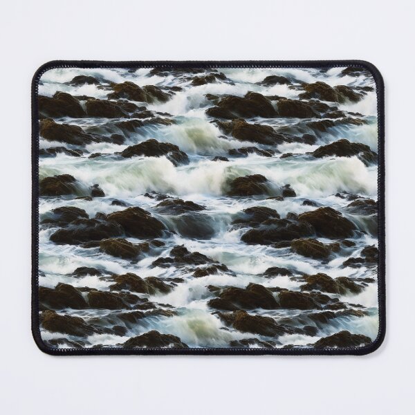 Item preview, Seamless ocean background 23 designed and sold by hendrikspix.