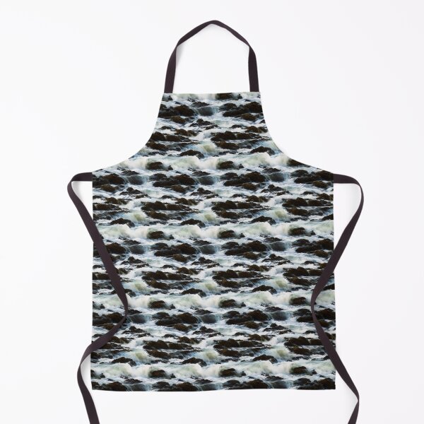 Item preview, Seamless ocean background 23 designed and sold by hendrikspix.