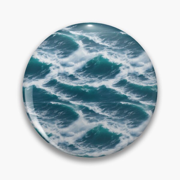 Item preview, Seamless ocean background 24 designed and sold by hendrikspix.