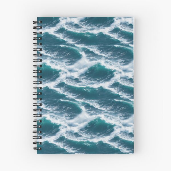 Item preview, Seamless ocean background 24 designed and sold by hendrikspix.