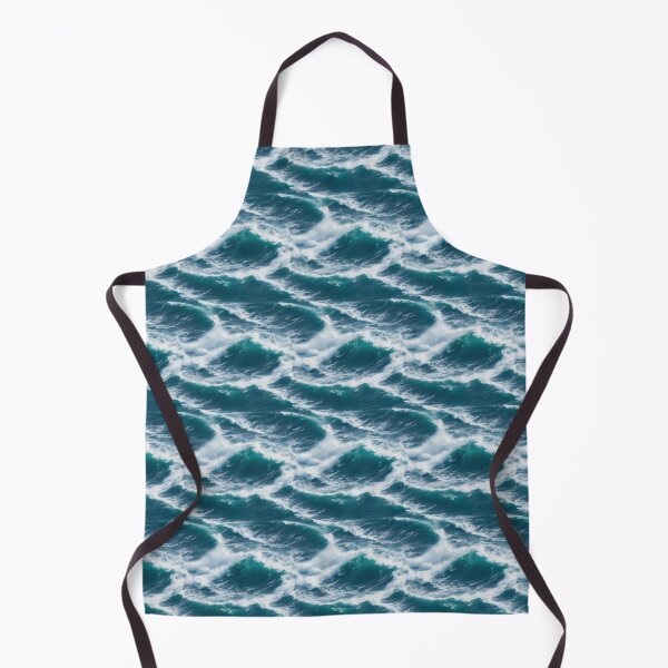 Item preview, Seamless ocean background 24 designed and sold by hendrikspix.