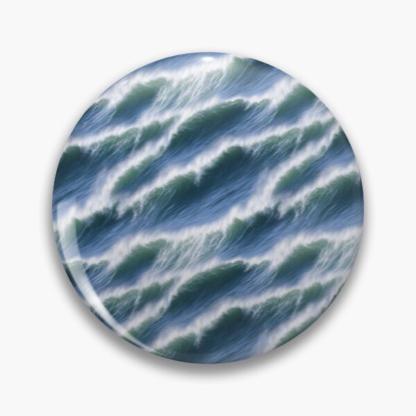 Item preview, Seamless ocean background 25 designed and sold by hendrikspix.