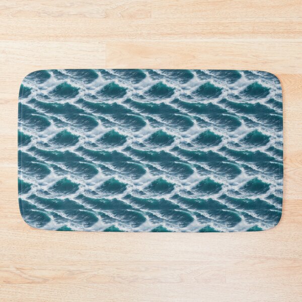 Item preview, Seamless ocean background 24 designed and sold by hendrikspix.