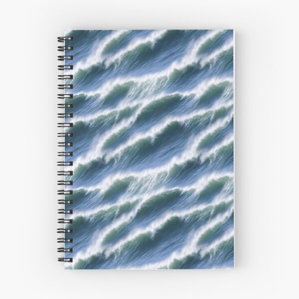 Item preview, Seamless ocean background 25 designed and sold by hendrikspix.