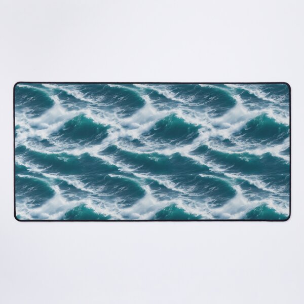 Item preview, Seamless ocean background 24 designed and sold by hendrikspix.