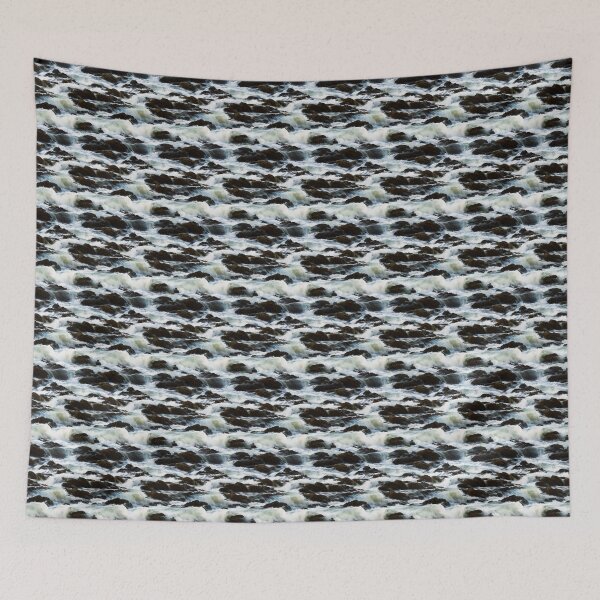 Item preview, Seamless ocean background 23 designed and sold by hendrikspix.