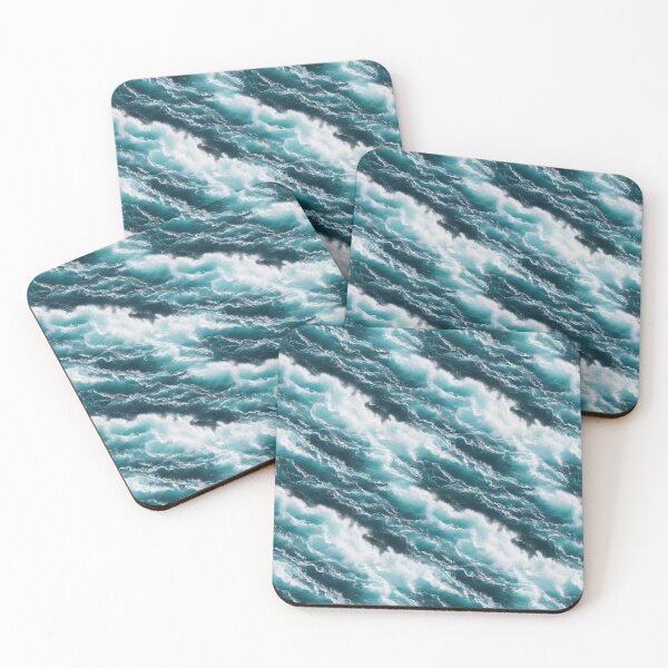 Item preview, Seamless ocean background 26 designed and sold by hendrikspix.