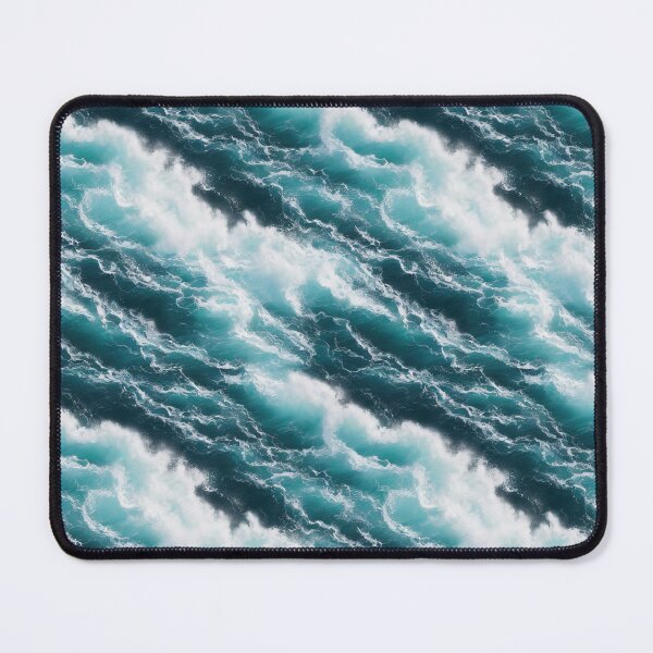 Item preview, Seamless ocean background 26 designed and sold by hendrikspix.