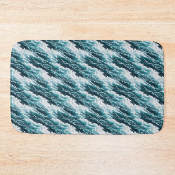 Item preview, Seamless ocean background 26 designed and sold by hendrikspix.