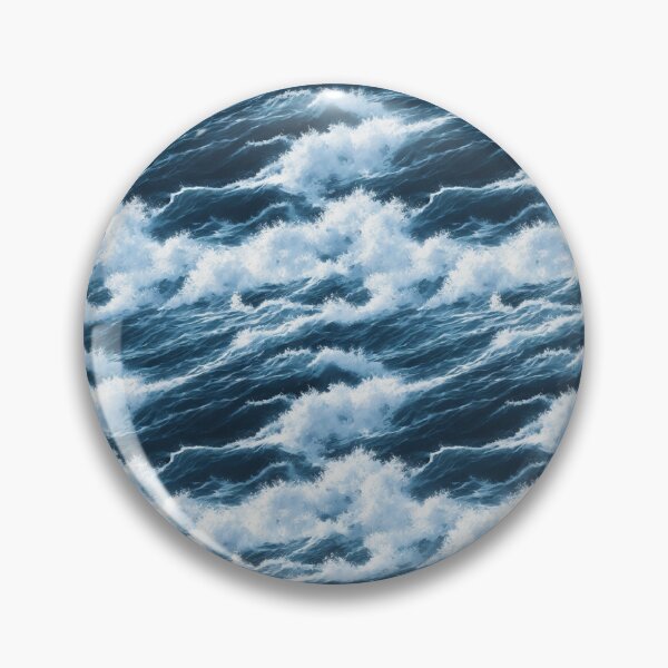 Item preview, Seamless ocean background 27 designed and sold by hendrikspix.