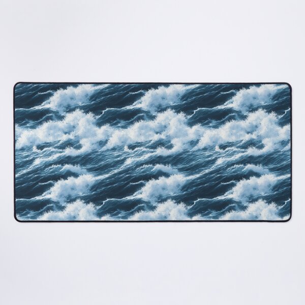 Item preview, Seamless ocean background 27 designed and sold by hendrikspix.