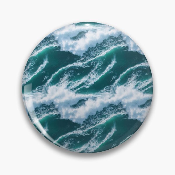 Item preview, Seamless ocean background 28 designed and sold by hendrikspix.