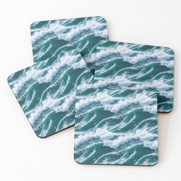 Item preview, Seamless ocean background 28 designed and sold by hendrikspix.