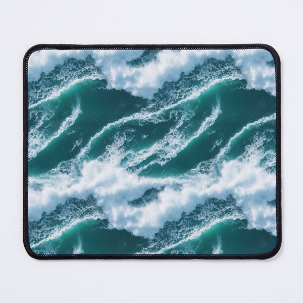 Item preview, Seamless ocean background 28 designed and sold by hendrikspix.