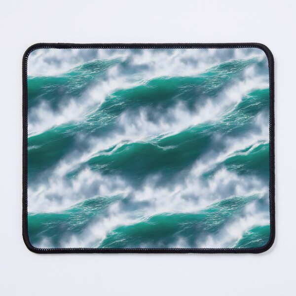 Item preview, Seamless ocean background 29 designed and sold by hendrikspix.